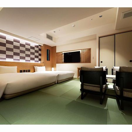 Prostyle Ryokan Tokyo Asakusa Zewnętrze zdjęcie