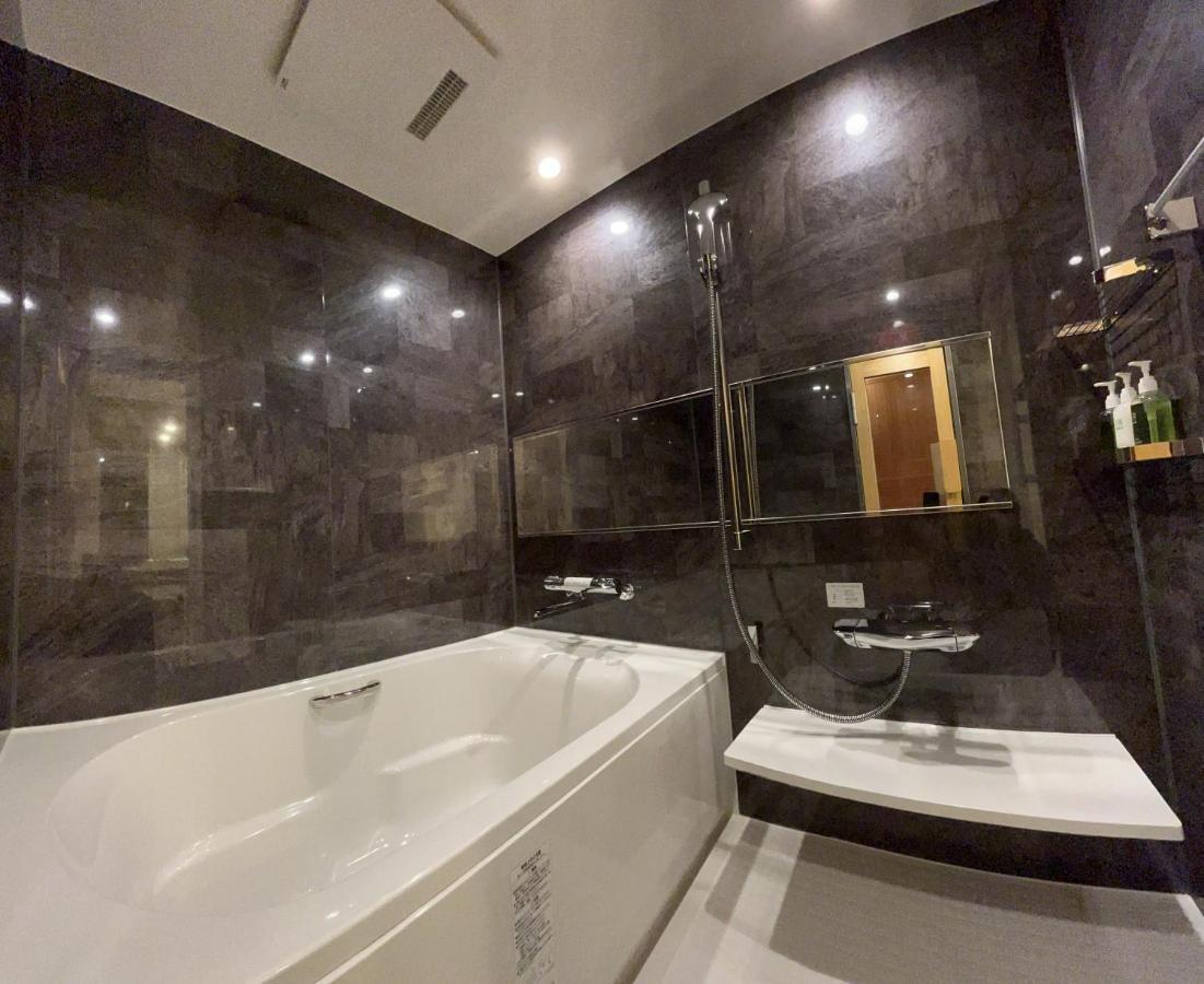 Prostyle Ryokan Tokyo Asakusa Zewnętrze zdjęcie