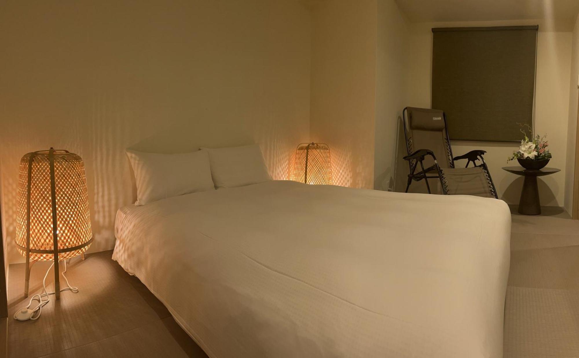 Prostyle Ryokan Tokyo Asakusa Zewnętrze zdjęcie