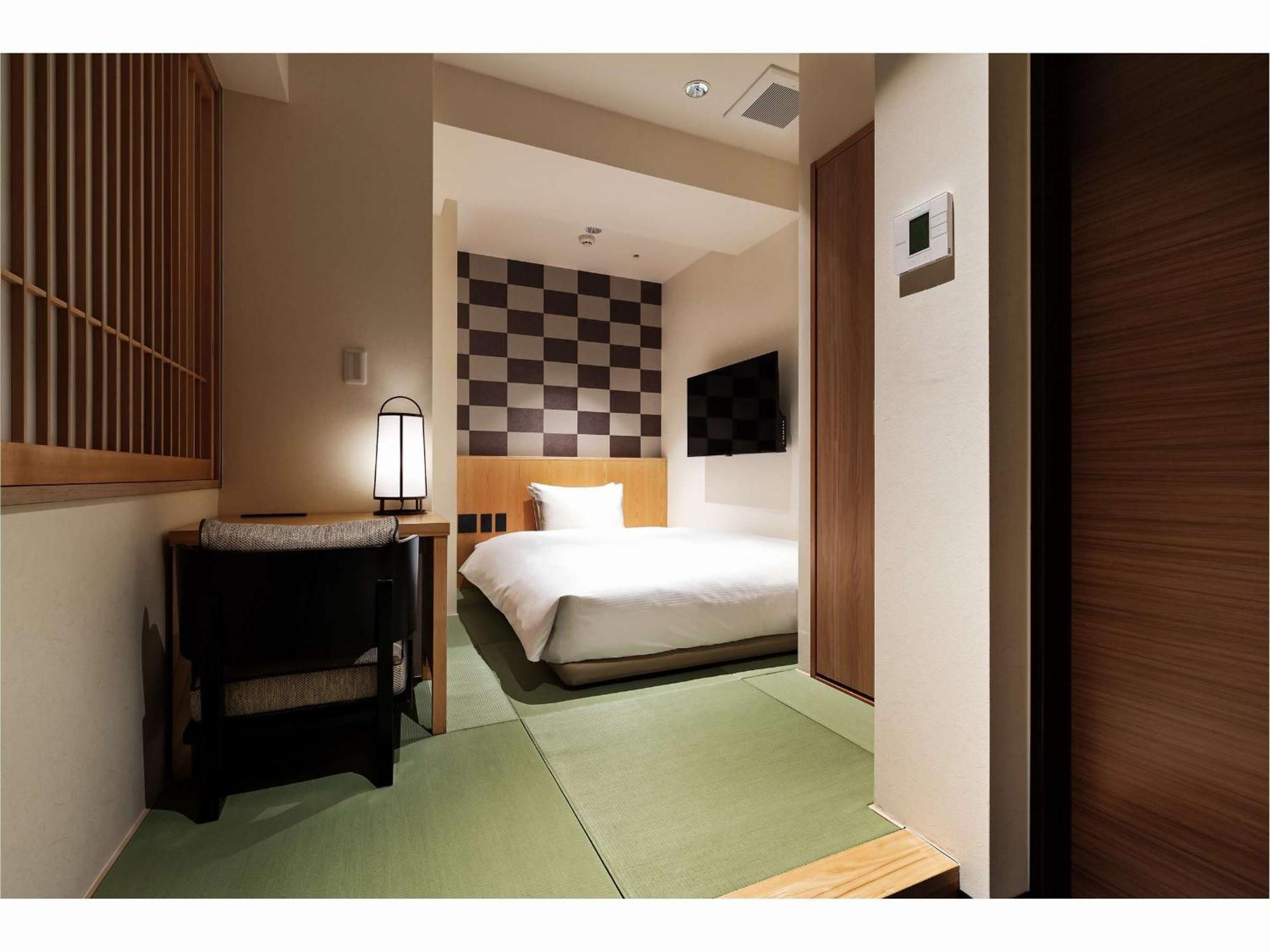 Prostyle Ryokan Tokyo Asakusa Zewnętrze zdjęcie
