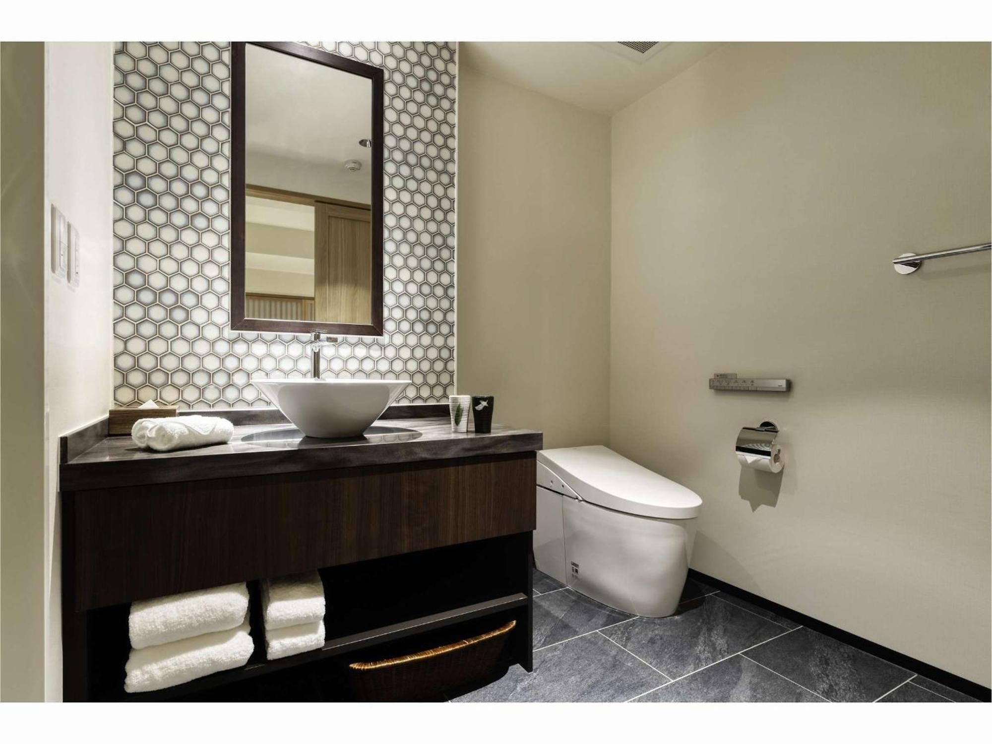 Prostyle Ryokan Tokyo Asakusa Zewnętrze zdjęcie