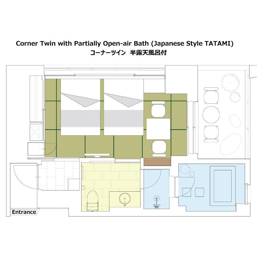Prostyle Ryokan Tokyo Asakusa Zewnętrze zdjęcie