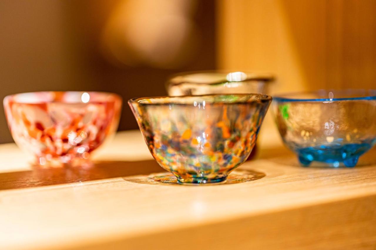 Prostyle Ryokan Tokyo Asakusa Zewnętrze zdjęcie