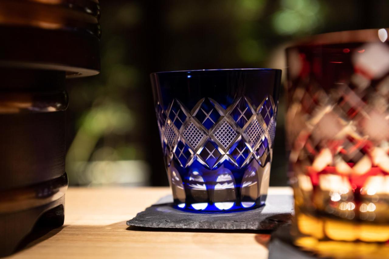 Prostyle Ryokan Tokyo Asakusa Zewnętrze zdjęcie
