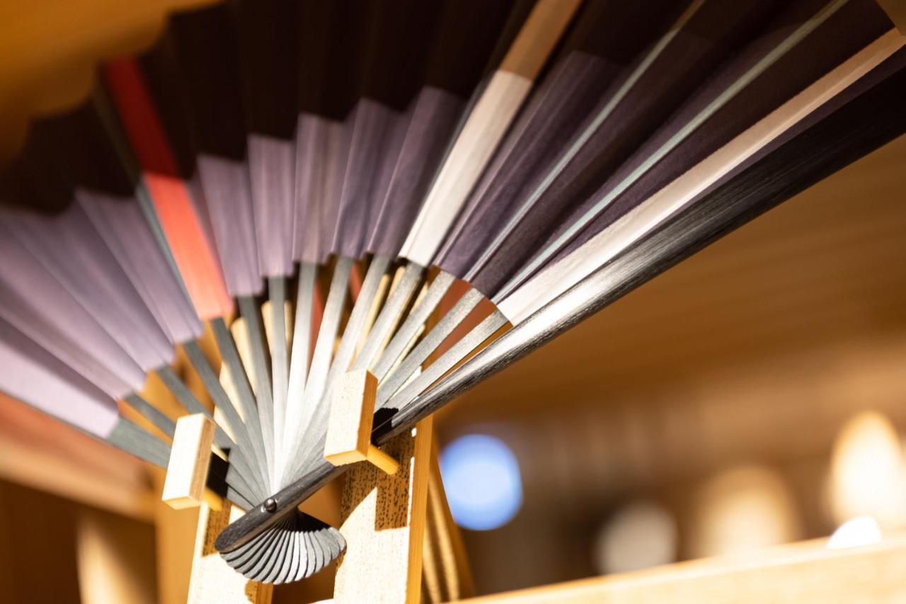 Prostyle Ryokan Tokyo Asakusa Zewnętrze zdjęcie