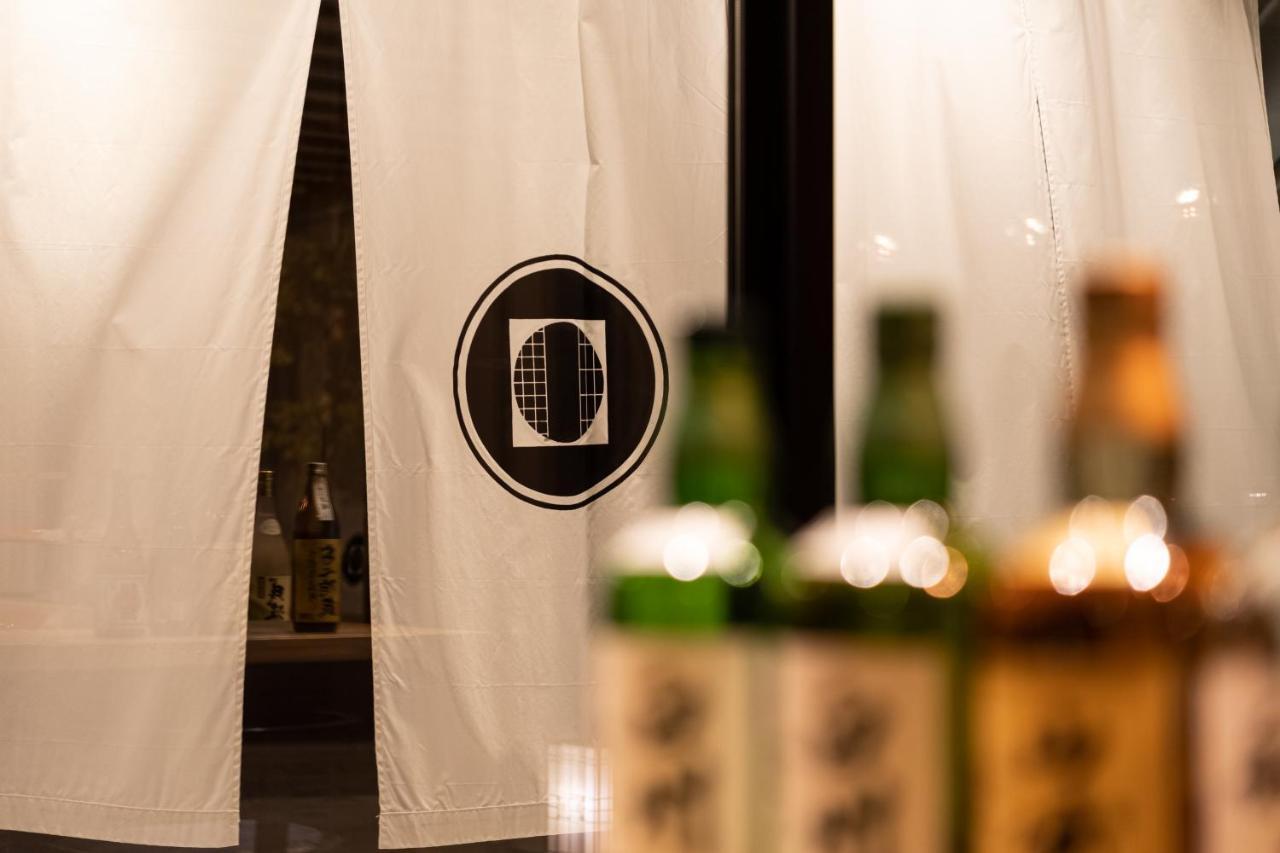 Prostyle Ryokan Tokyo Asakusa Zewnętrze zdjęcie