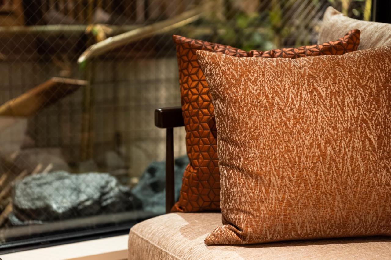 Prostyle Ryokan Tokyo Asakusa Zewnętrze zdjęcie