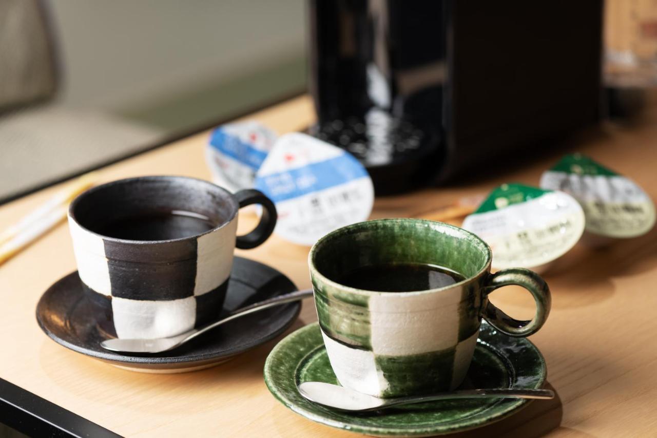 Prostyle Ryokan Tokyo Asakusa Zewnętrze zdjęcie