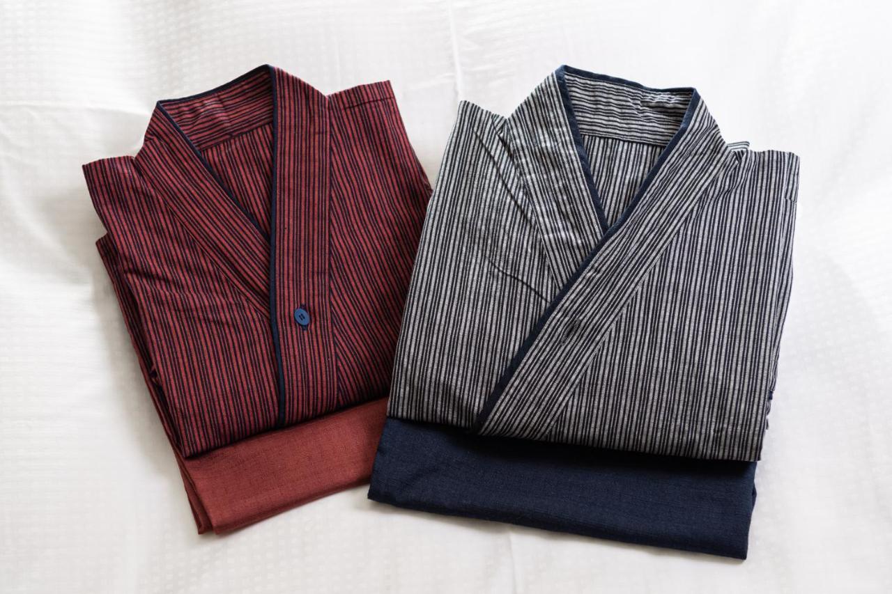 Prostyle Ryokan Tokyo Asakusa Zewnętrze zdjęcie