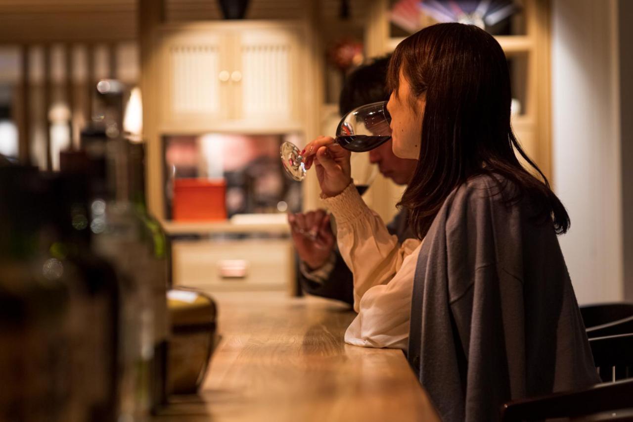 Prostyle Ryokan Tokyo Asakusa Zewnętrze zdjęcie