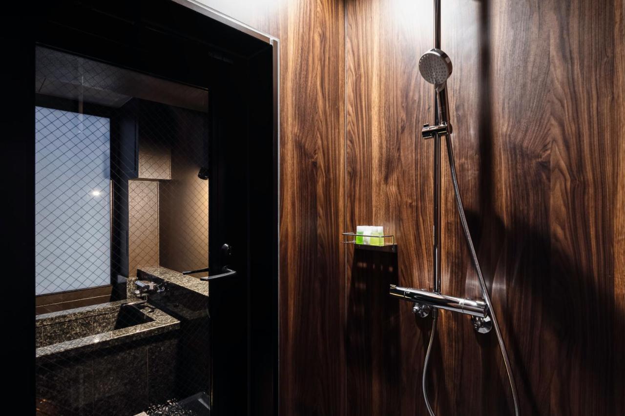Prostyle Ryokan Tokyo Asakusa Zewnętrze zdjęcie