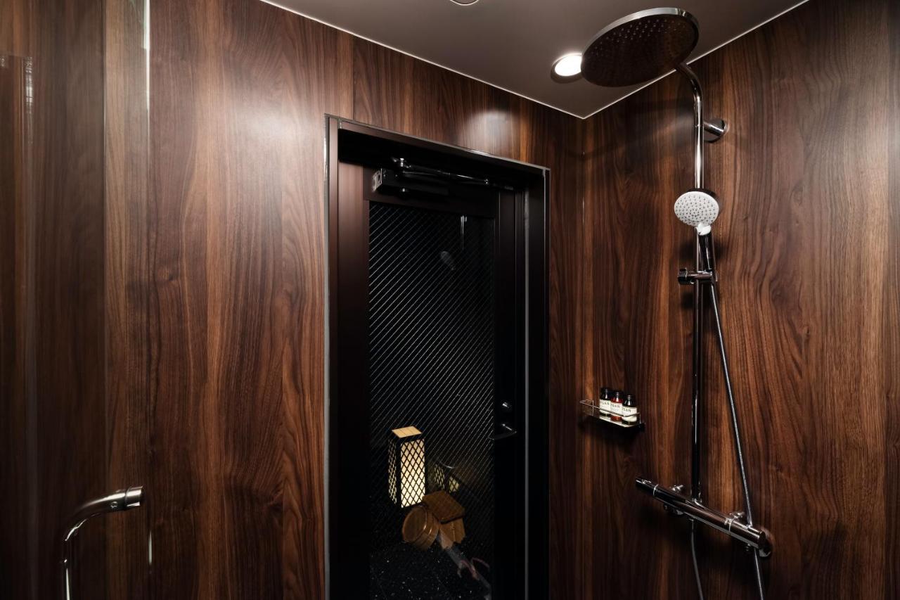 Prostyle Ryokan Tokyo Asakusa Zewnętrze zdjęcie