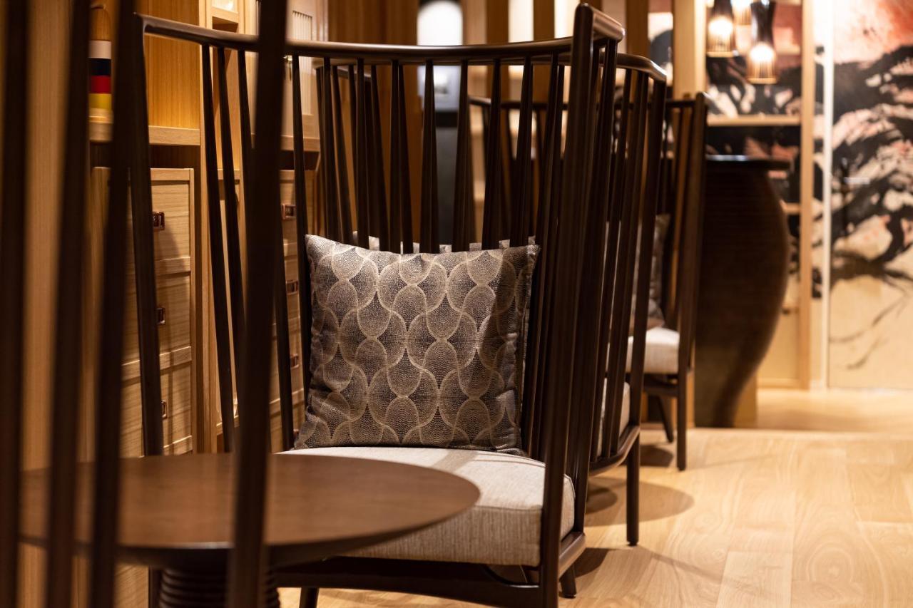 Prostyle Ryokan Tokyo Asakusa Zewnętrze zdjęcie