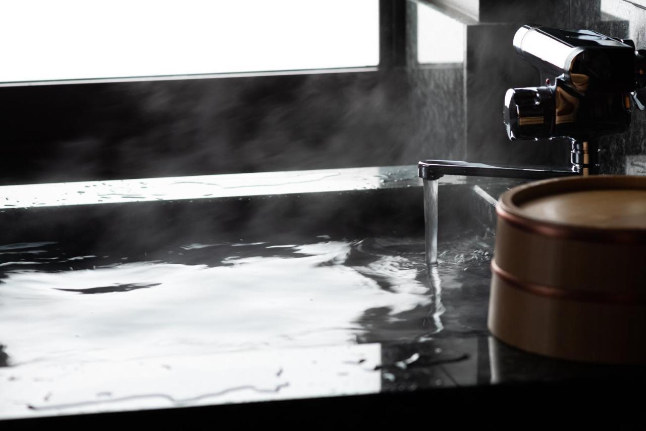 Prostyle Ryokan Tokyo Asakusa Zewnętrze zdjęcie