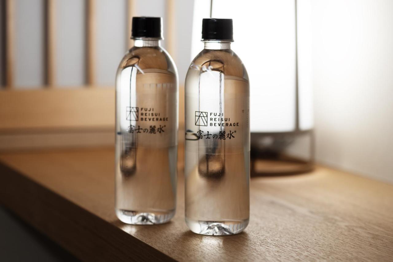 Prostyle Ryokan Tokyo Asakusa Zewnętrze zdjęcie