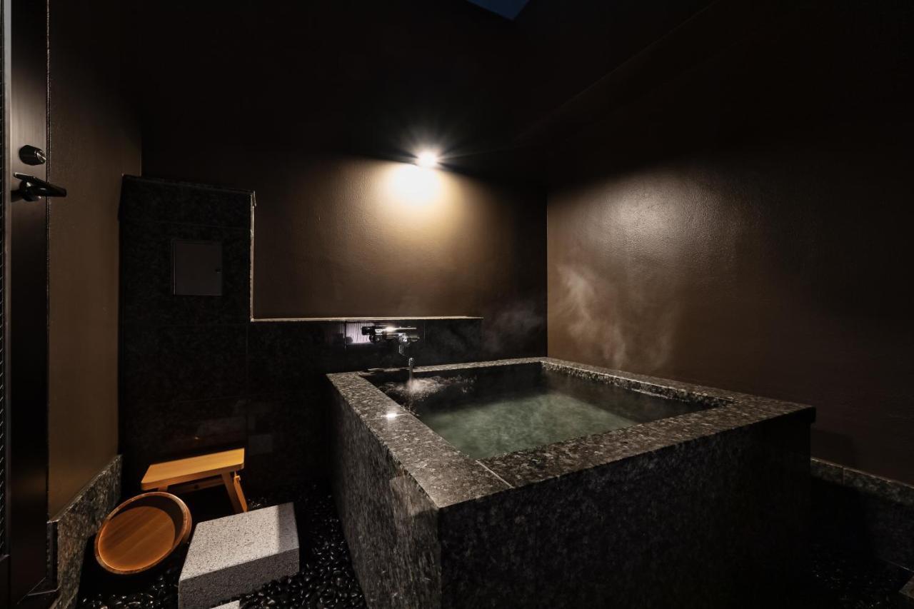 Prostyle Ryokan Tokyo Asakusa Zewnętrze zdjęcie