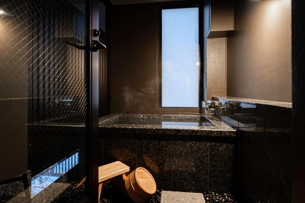 Prostyle Ryokan Tokyo Asakusa Zewnętrze zdjęcie
