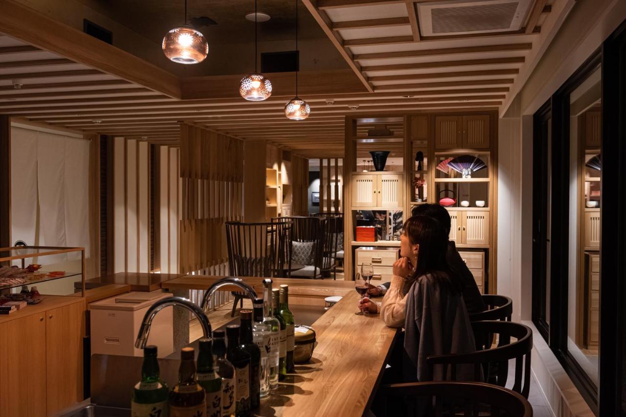 Prostyle Ryokan Tokyo Asakusa Zewnętrze zdjęcie
